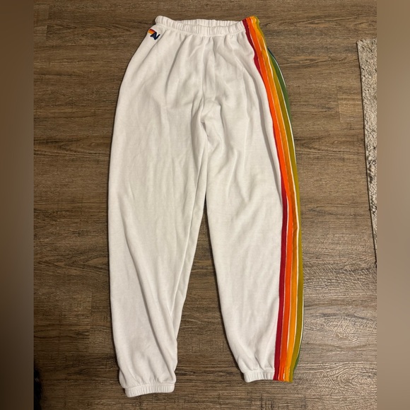 Aviator Nation Pants - Aviator nation sweatpants